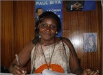 Cécile Valérie Mbazoa